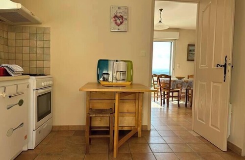 Brouzet-les-Ales House | La maisonnette, quiet garden