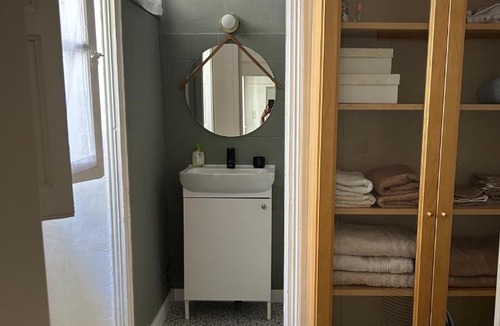 Mont Duplan House | La Maisonnette