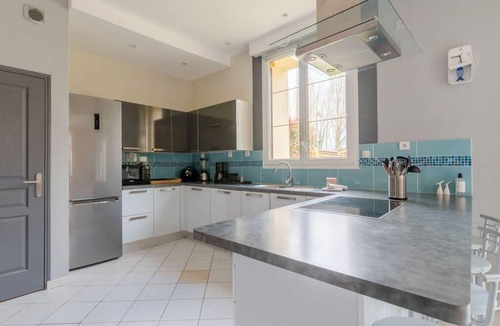 Pleurtuit House | La Maisonnette - Wifi - Parking