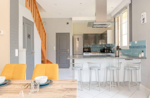 Pleurtuit House | La Maisonnette - Wifi - Parking
