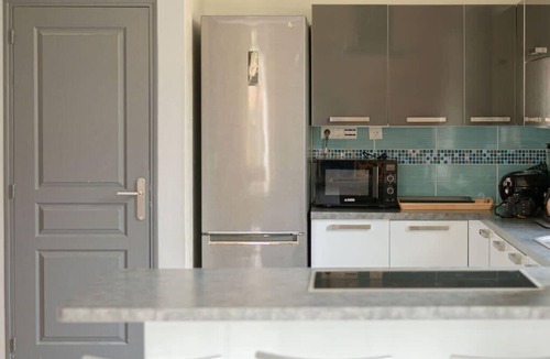 Pleurtuit House | La Maisonnette - Wifi - Parking