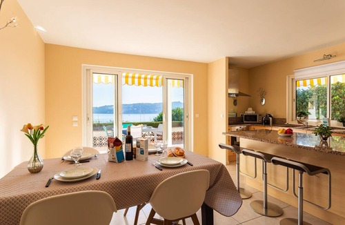 Villefranche-sur-Mer Apartment | LA MALMAISON AP1064 by RIVIERA HOLIDAY HOMES