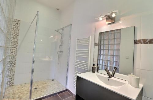 La Chapelle-Saint-Luc Apartment | La Malterie Loft in old factory - Mon Groom