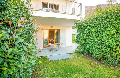Cannobio Apartment | La Marenca Residence No. 105 by Lago Reisen