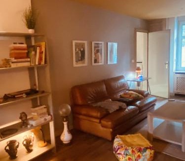Hombourg-Haut House | LA MARIEFACTURE - Comme à la Guinguette !