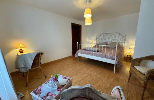 Socourt Apartment | La Marquise Duplex 2 Ch avec Terrasse et Climatisation