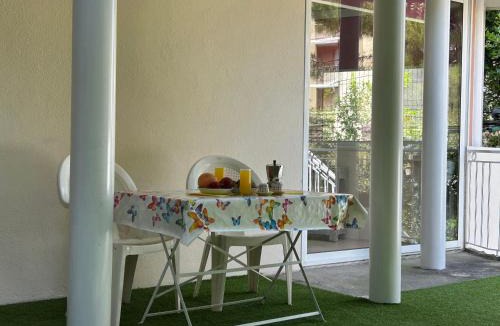 Saint-Roch Apartment | La Mascotte