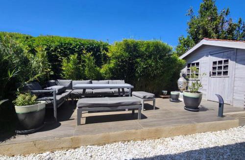Cabannes Bed & Breakfast | La Matriola BnB