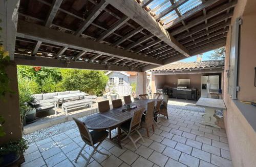 Cabannes Bed & Breakfast | La Matriola BnB
