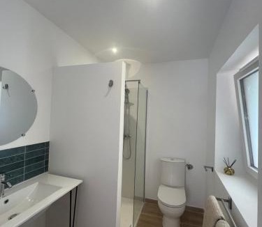 Castellane House | La Meisoun