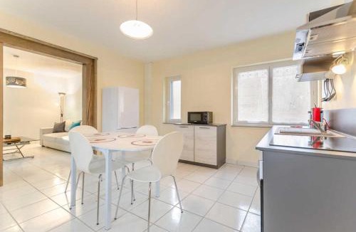 Rigny-la-Nonneuse House | La menuiserie du pré