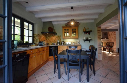 Puycelci House | La Montarnaude - PUYCELSI