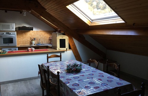 Aste-Beon Apartment | La Mouline sheepfold