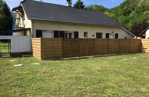 Aste-Beon Apartment | La Mouline sheepfold