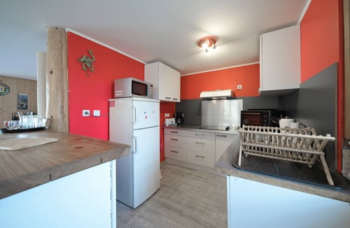 Cazaux-Frechet House | La Nabias – Charming House with Panoramic Views in the Louron Valley