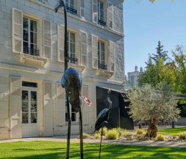 Old Town Apartment | La Nuit au Quai Suite de Luxe ARBANE