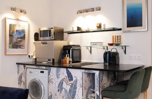 Nouvelle Ville Apartment | La pépite de la place