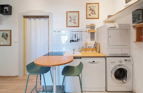 Nouvelle Ville Apartment | La pépite de la place