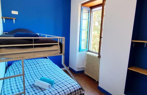 Senac House | La Pépite