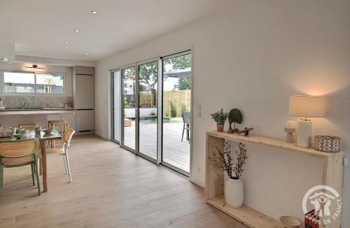 Binic House | La pérouse