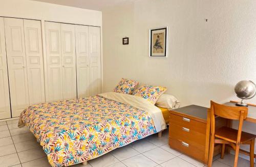 Le Vigan House | La P'tite Bouriane
