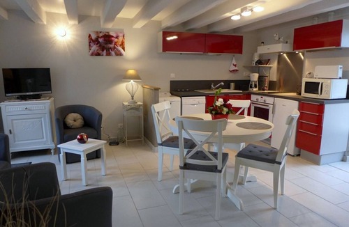 Faverolles House | LA P'TITE CUISINE - Faverolles