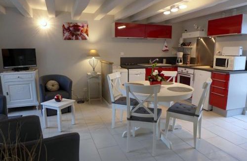 Faverolles House | La p'tite cuisine