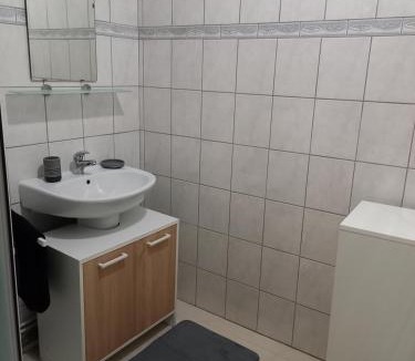 Joinville Apartment | La p'tite Etape