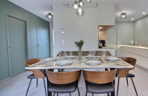 Louannec House | La P'tite Perrosienne