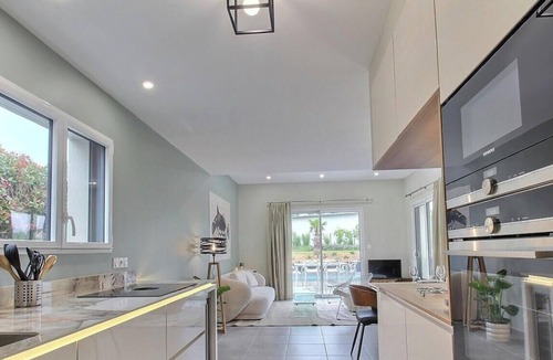 Louannec House | La P'tite Perrosienne