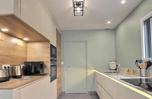 Louannec House | La P'tite Perrosienne