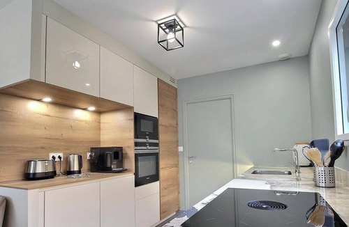 Louannec House | La P'tite Perrosienne