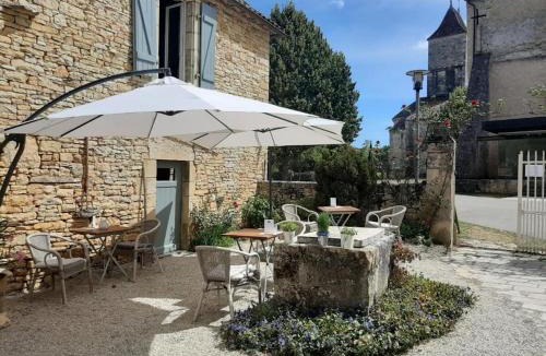 Les Arques House | La P'tite Place
