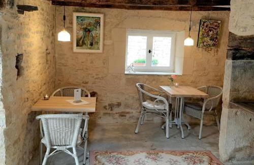 Les Arques House | La P'tite Place