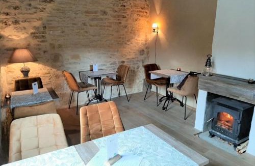 Les Arques House | La P'tite Place