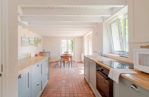La Bernerie-en-Retz House | La Paisible - 50m mer - Jardin