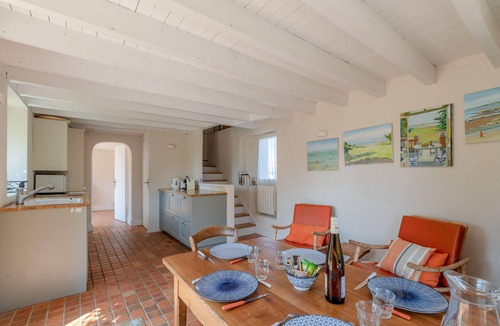 La Bernerie-en-Retz House | La Paisible - 50m mer - Jardin