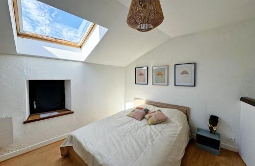 Bar-le-Duc Apartment | La Palmeraie, Duplex