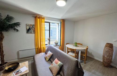 Bar-le-Duc Apartment | La Palmeraie, Duplex