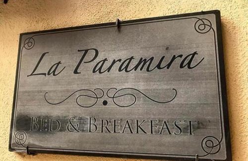 Castel Vittorio Bed & Breakfast | La Paramira