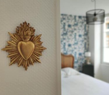 Bar-sur-Aube Apartment | La Parenthèse - Ideal couple - Lumineux et central