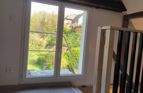 Ottrott House | La Parenthèse in Alsace