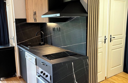 Chamrousse Apartment | La Parenthèse Chamroussienne - Magnificent apartment in Chamrousse at the foot of the slopes