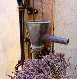 Vallabregues House | La Parenthese en Provence