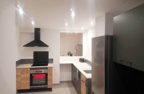 Bernardswiller Apartment | La Perle d'Alsace Vacation Rental