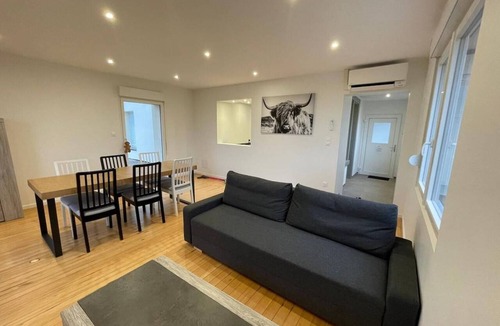 Bernardswiller Apartment | La Perle d'Alsace Vacation Rental
