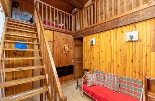 Real House | La Perle des Pyrénées - Maison pour 8