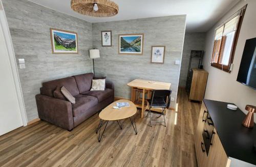 Agos-Vidalos Apartment | la perle du pibeste