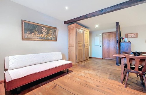 Boofzheim Apartment | La Perle du Ried n°6 - Alsatian charm and tranquillity just a stone's throw from Europa-Park