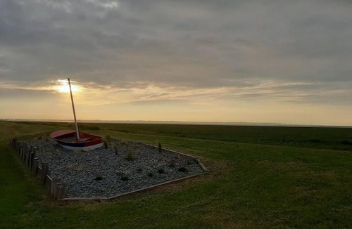 Le Vivier-sur-Mer House | La Perle Marine